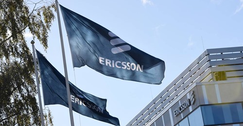 Pump&Dump Ericsson