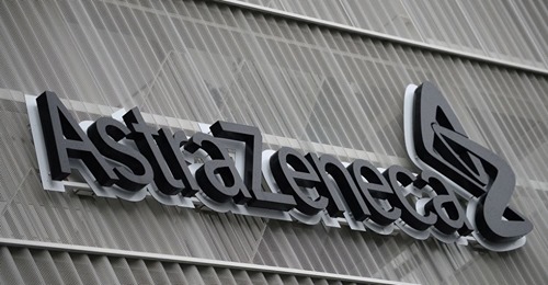 EU Beordrar Räd Mot AstraZeneca I Belgien