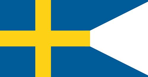 Nova Svecia - Nya Sverige