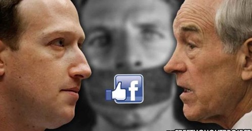 Censur & Opinionsbildningsintryck