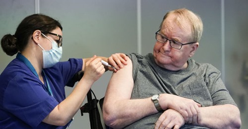 Norge & Covidvaccin