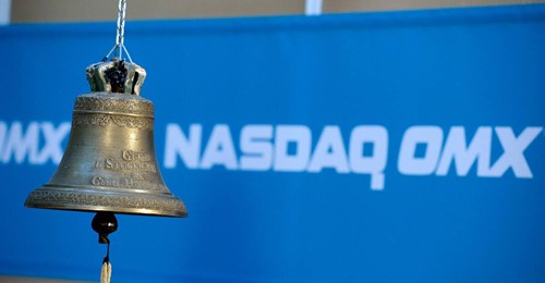 Nasdaqs Nya Börsrekord