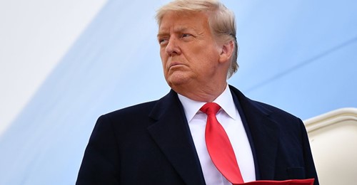 Deklaration På Mållinjen