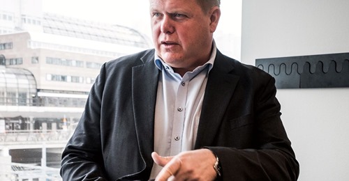 Globalt Systematiskt Stjälande Informationsflödeskontrollanter