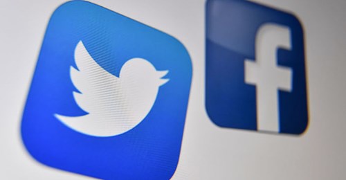 Ryssland, FN, PACE & Big Tech