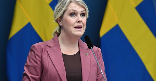 Oundviklig Vaccinslutsats