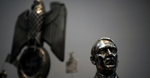 Historiska Kopplingar