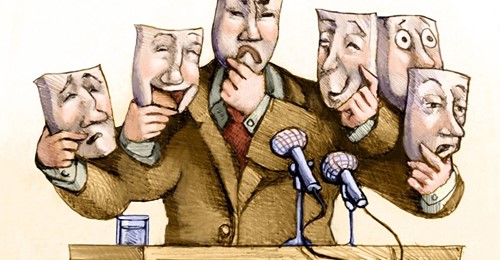 Sagt Om Lockdown Före 2020