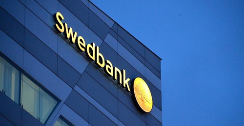 Banker, Lagar & Baltikum