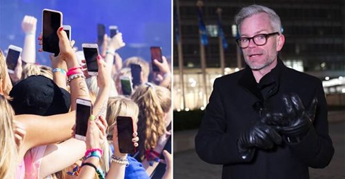 Den Svenska 5G Auktionen