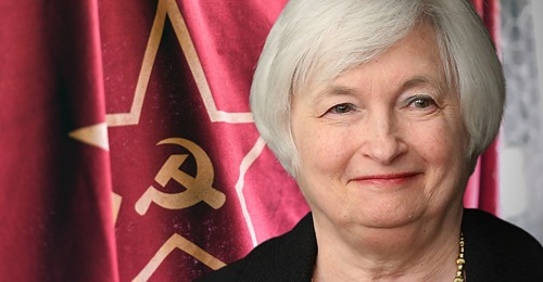 Yellens Lojaliteter II