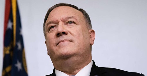 Oproduktiva Kinesiska Sanktioner