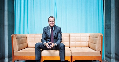 SvD & Public Service För Internet