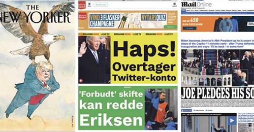 Världsrapportering I AB