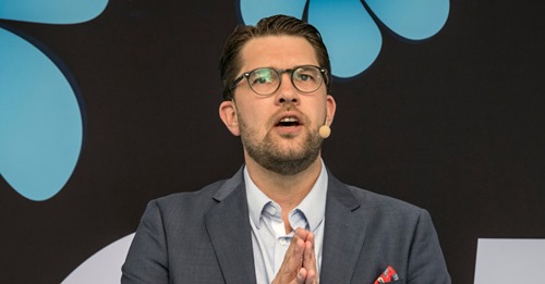 Vaccinentusiastisk Jimpa