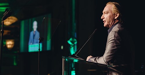 Mahler Undrar Var Trump Är