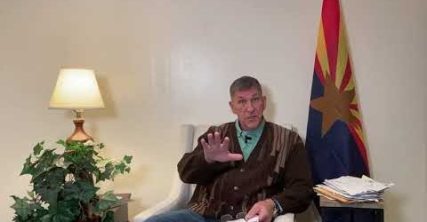 Arizona & Forensisk Utredning