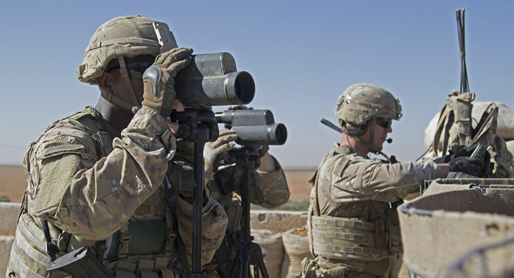 Rysk Tonlägesupptrappning