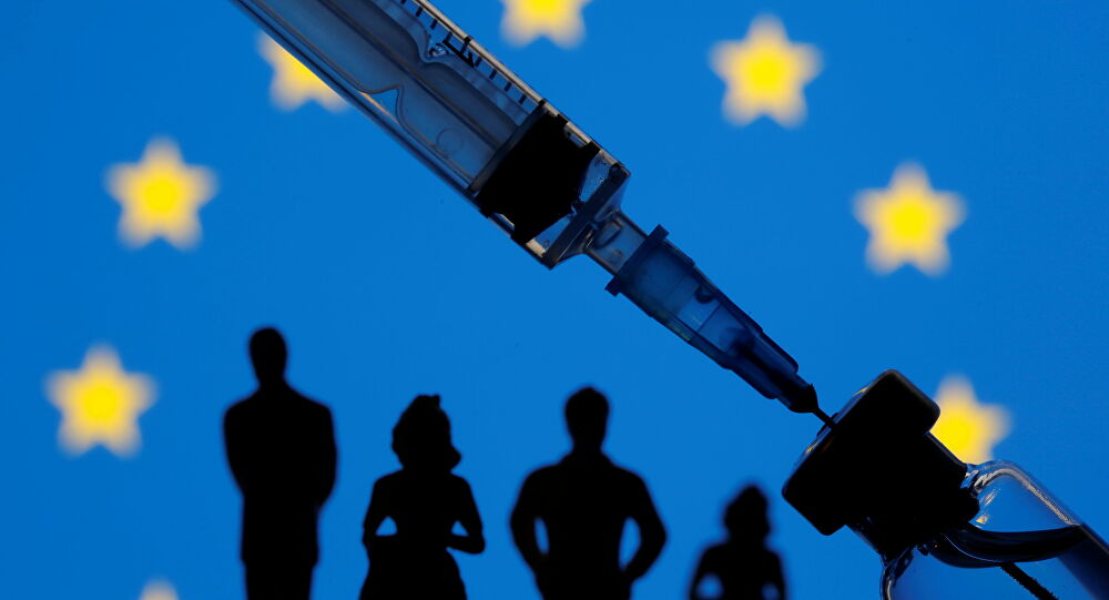 AstraZenecaleveransvarning