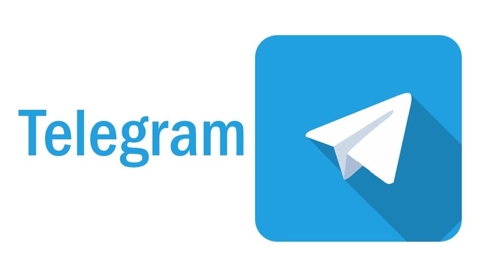 De Fria På Telegram