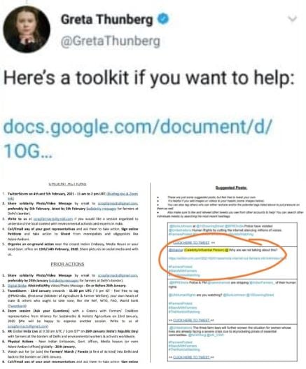 Gretas Dokumenttwitter