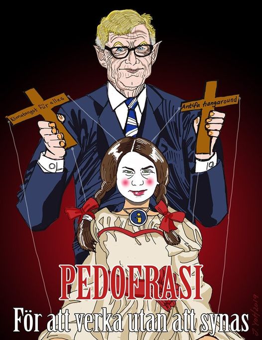 Greta, Peter, Isabella & Korstabulering