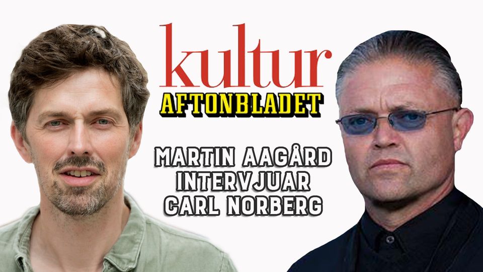 Aftonbladets Osläppta Intervju Släpps Av De Fria 14/2