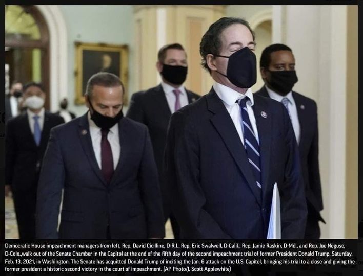 Uppgivna Riksrättsförlorare