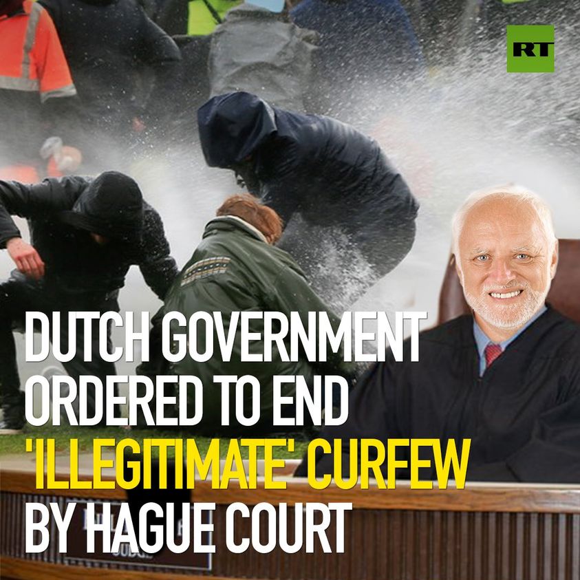 Dömt Olagliga Restriktioner