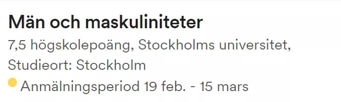 Hur Många Professurer?