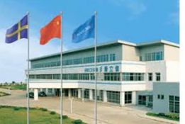 Vindkraftverk I Texas & Papapanda