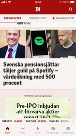 Fantastiskt Dum Värdeökningsbeskrivelse