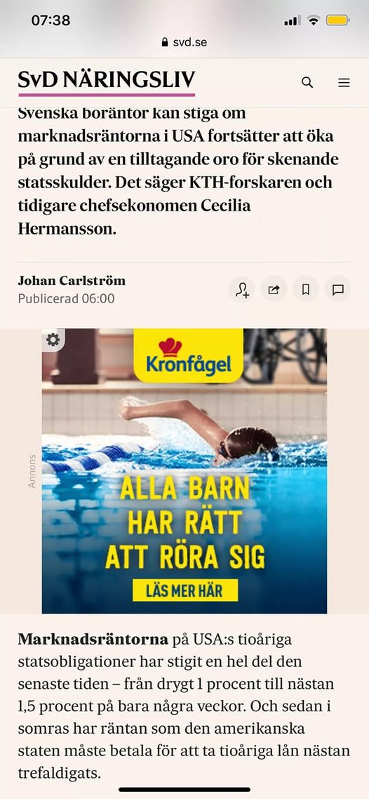 Obligationsmarknadsefterfråga