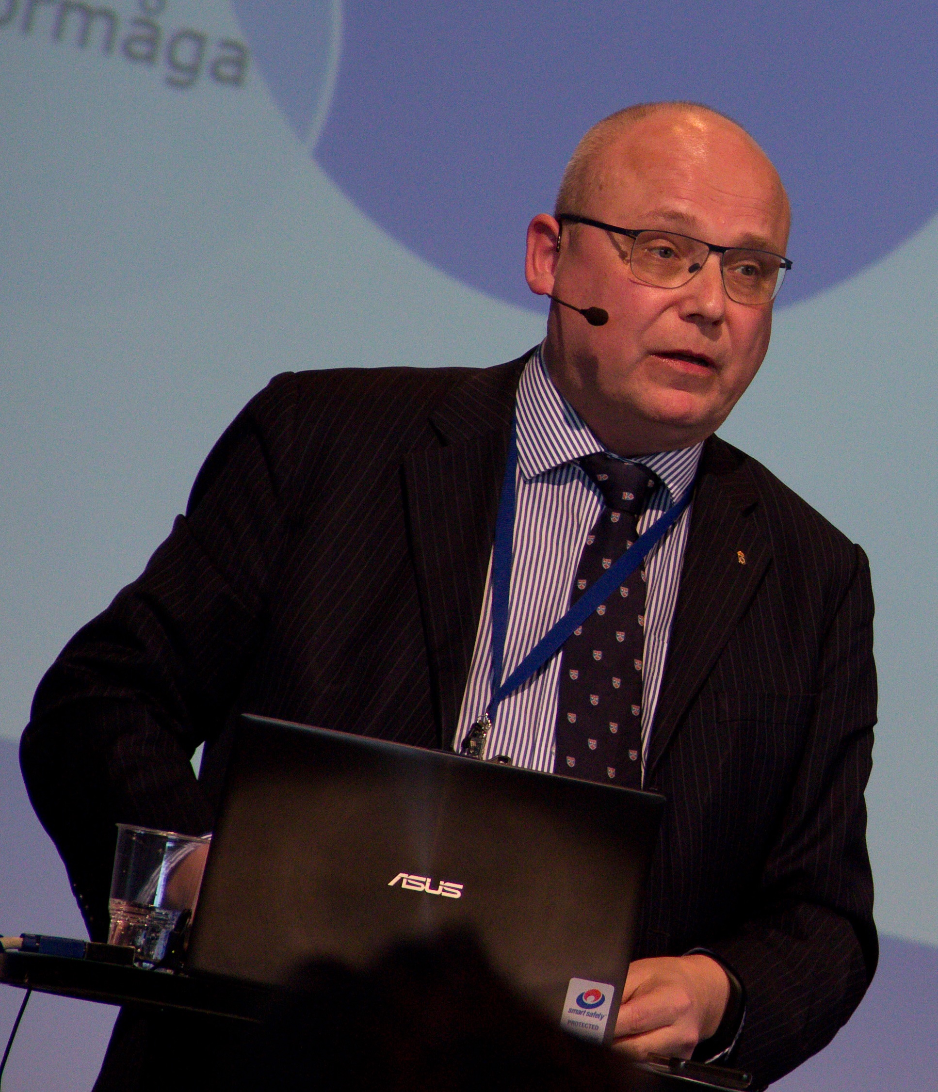 Systemfelsmissande Ranstorp