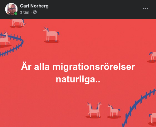Naturliga Rörelser?