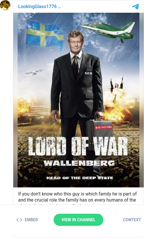 Lord of War