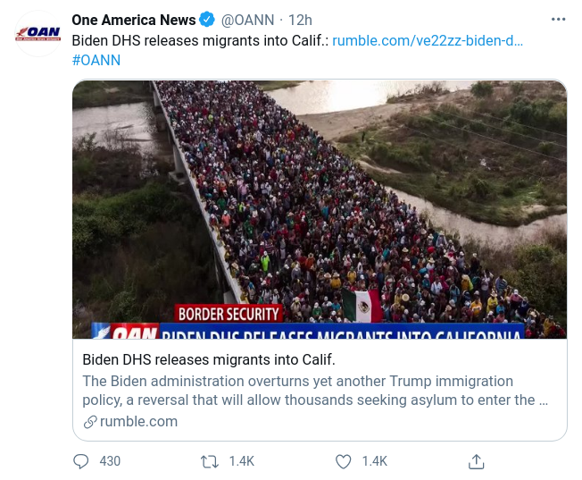 Folkbildande Migration