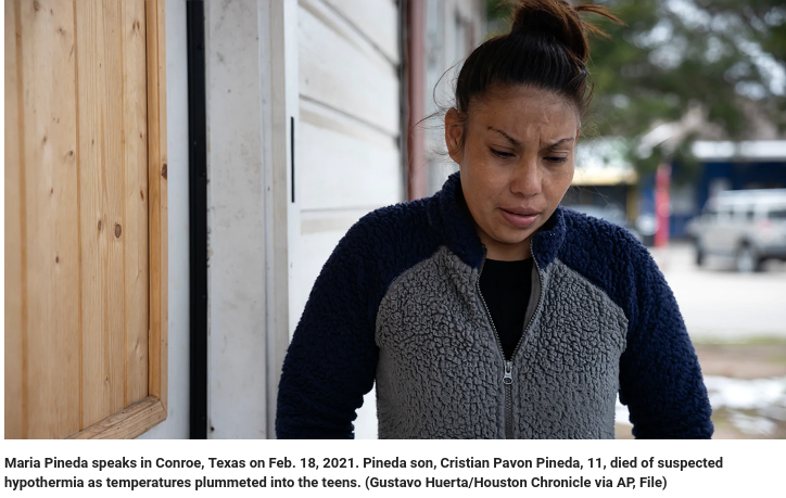 Stämning Mot Kraftbolag