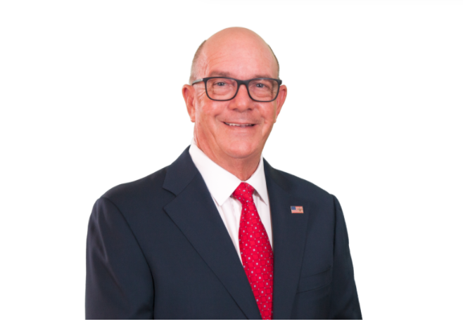 Före Detta Borgmästare & Barnporrinnehav