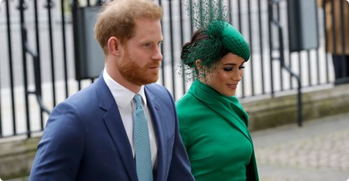 Vanliga Kungligheter