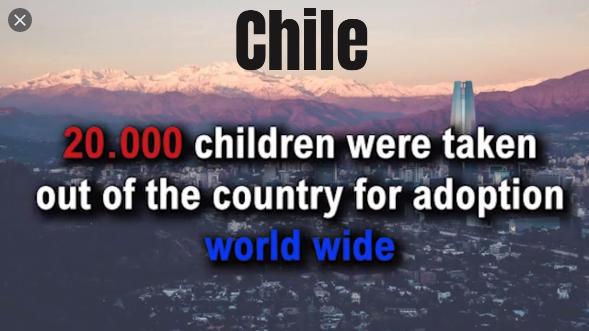 Stockholmsbyråkratisk Adoptionshantering