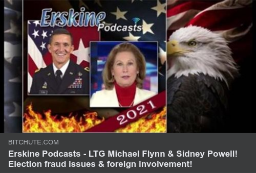 Powell & Flynn Folkbildar