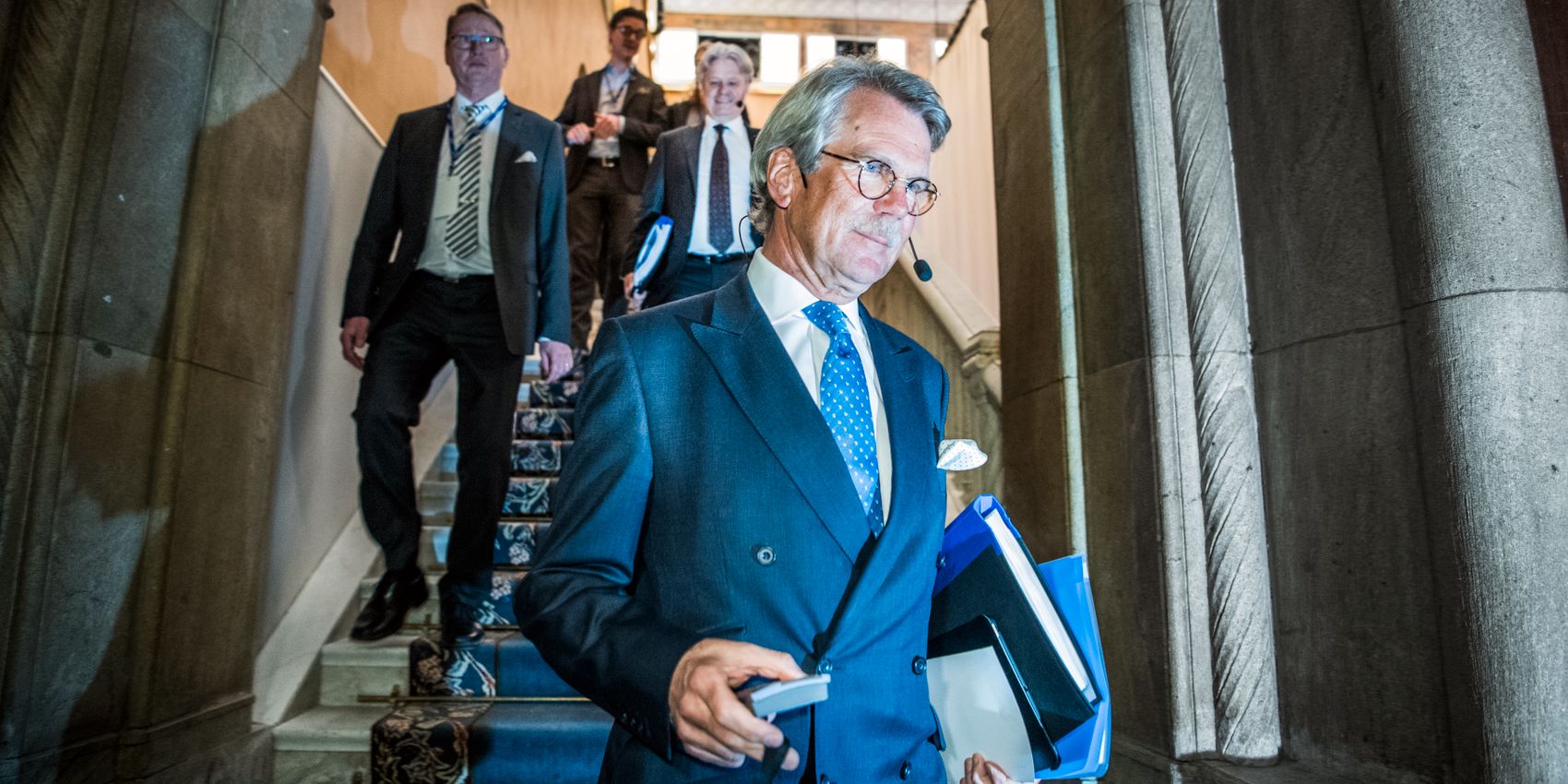 Nordea & Dess Ägare