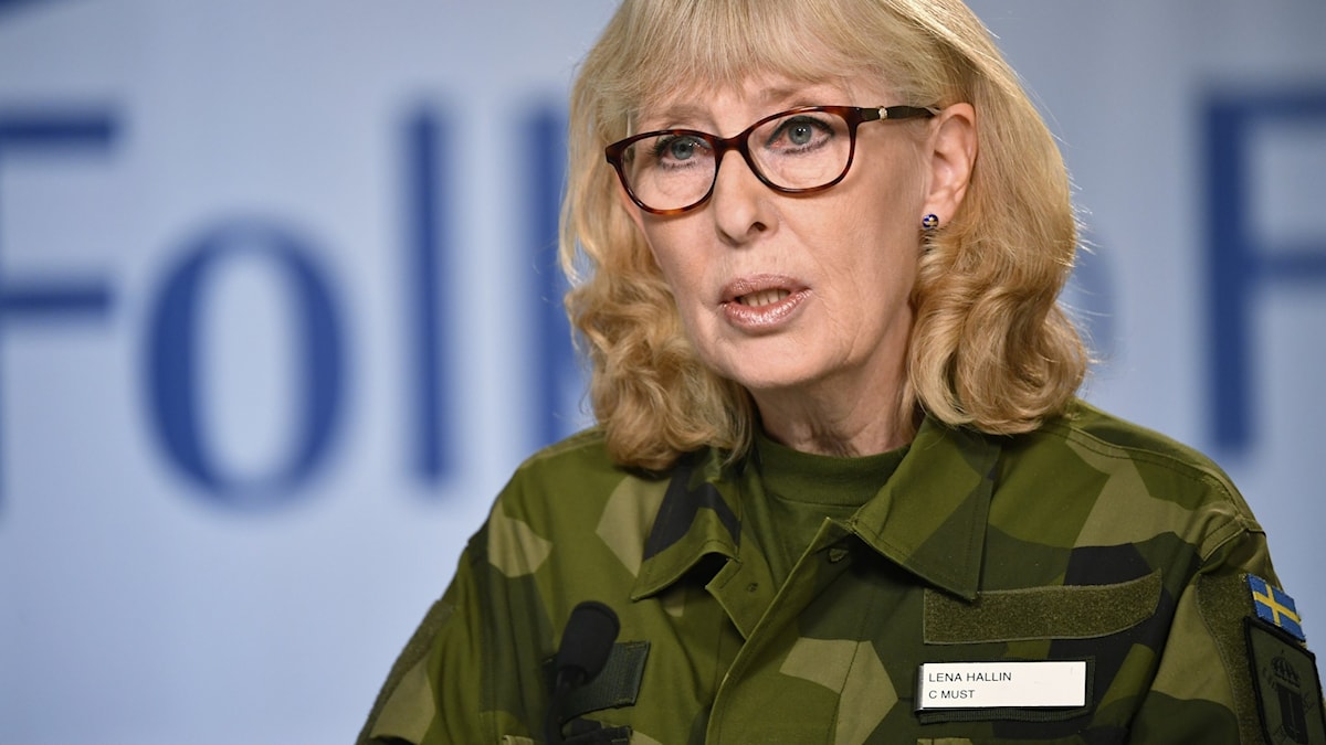 Hotbilden Enligt MUST