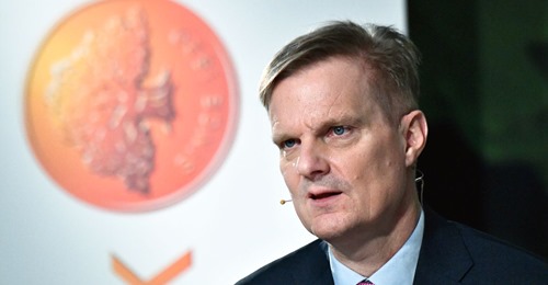 Fortsatta Nätproblem För Swedbank