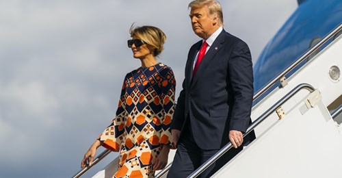 Demokraternas Riksrättsvilja