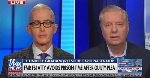 Graham Hos Gowdy