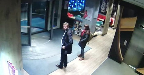 Påminnande Om Navalny & Bildt