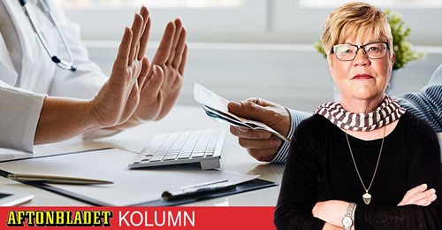 Vaccinbrist & Svenskt Känt Tema