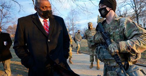 Amerikansk Militärextremism